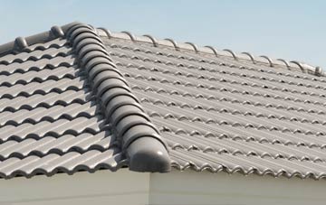 advantages of Warstock clay roofing