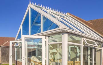 conservatory roof insulation costs Warstock