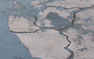 fibreglass roofing replacement Warstock