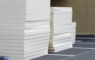 Warstock flat roof insulation costs