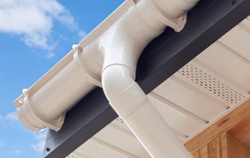 Warstock gutter installation costs