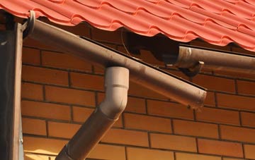 Warstock gutter repair costs