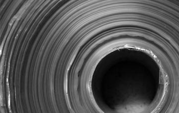 Warstock pvc roof replacement