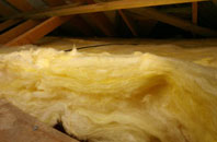 Warstock pitch roof insulation